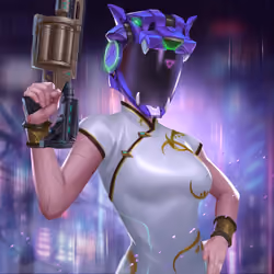 Exosama