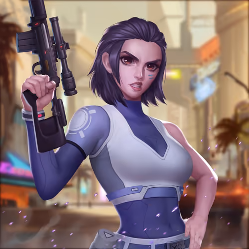 Exosama