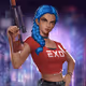 Exosama