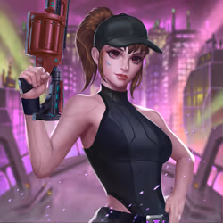 Exosama