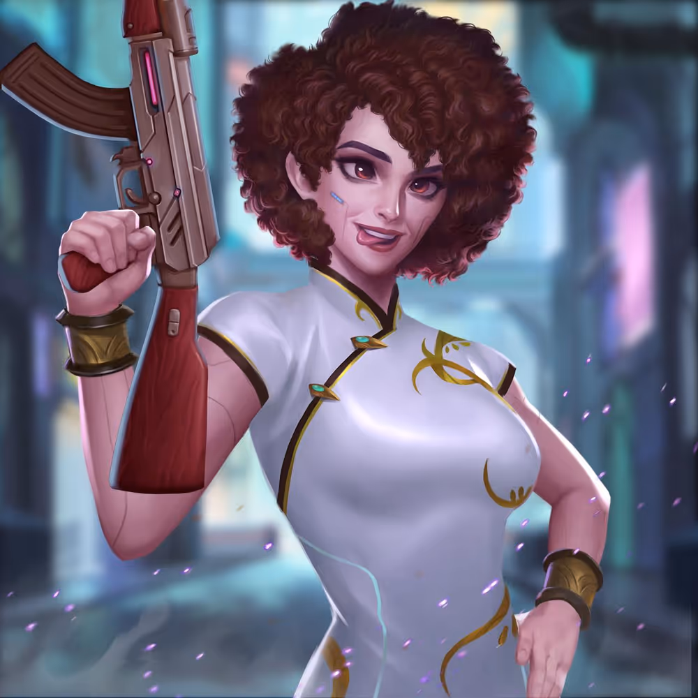 Exosama