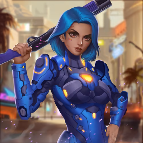 Exosama