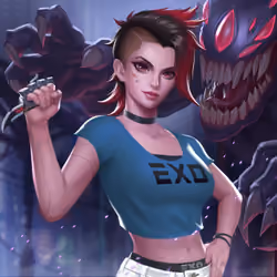 Exosama