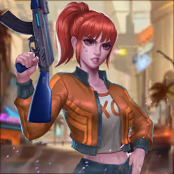 Exosama