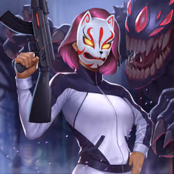 Exosama