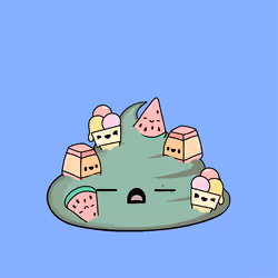 Doodle Poops #3