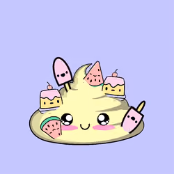 Doodle Poops #22