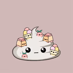 Doodle Poops #5