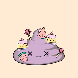 Doodle Poops #4