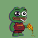 Lil Pepes #1520