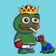 Lil Pepes #1572