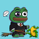 Lil Pepes #1593