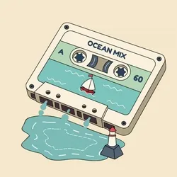 Ocean Mix