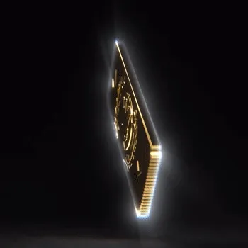 Mcpepes Golden Ticket