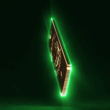 Mcpepes Golden Ticket