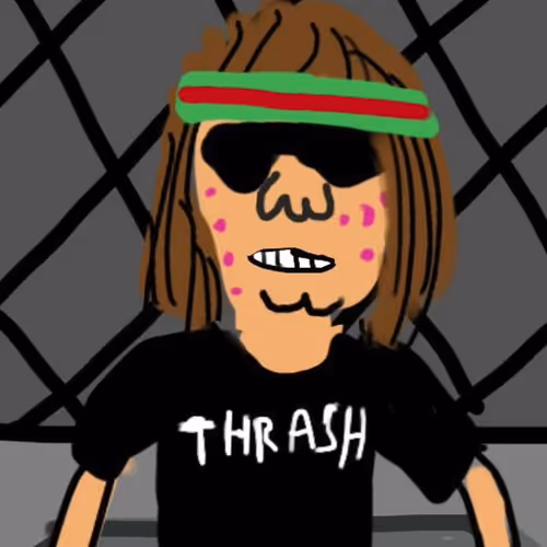 Nfts Are Dead 1