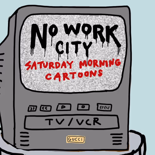 Nfts Are Dead 1