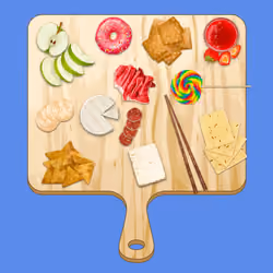 Charcuterie NFT Collection #440