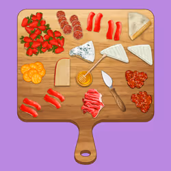 Charcuterie NFT Collection #267