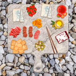 Charcuterie NFT Collection #213