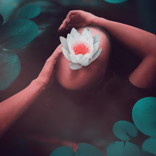 Blooming Spirit Open Edition By Anxo Vizcaino