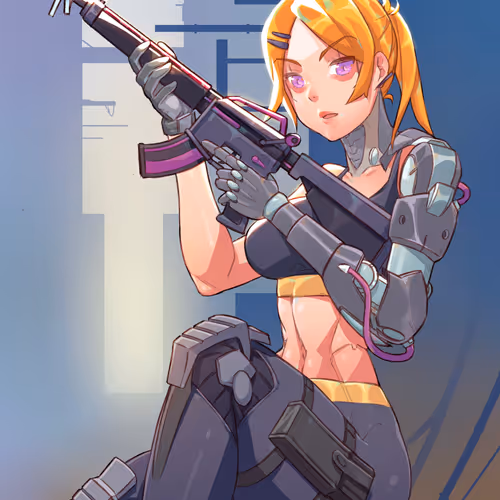 6