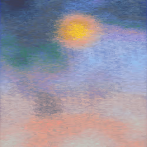Atmospheres By Cory Haber