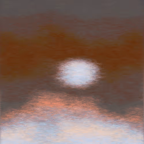 Atmospheres By Cory Haber