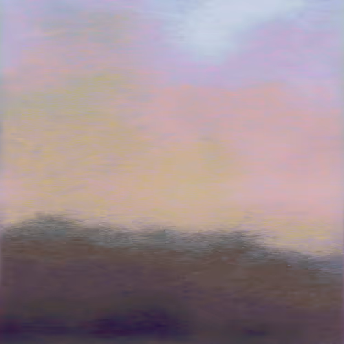 Atmospheres By Cory Haber