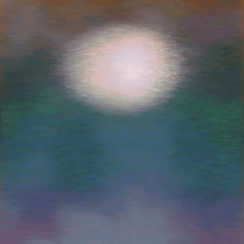 Atmospheres By Cory Haber