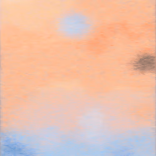 Atmospheres By Cory Haber