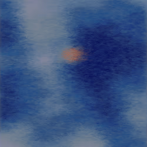 Atmospheres By Cory Haber