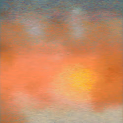 Atmospheres By Cory Haber