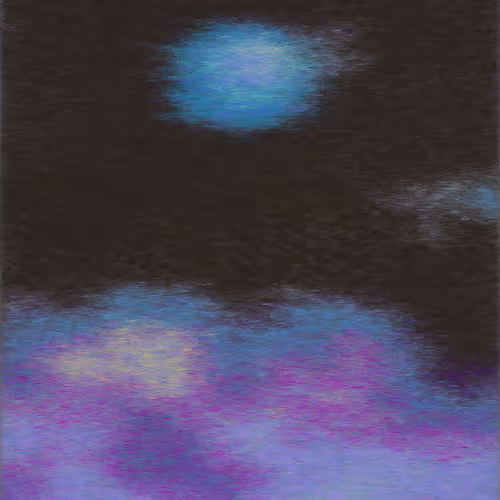 Atmospheres By Cory Haber