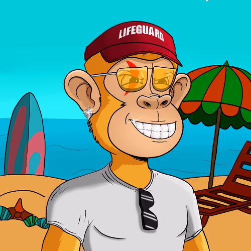Island Apes Paradise Club 12