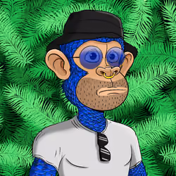 Island Ape #839