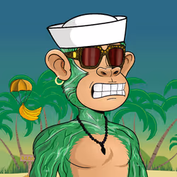 Island Ape #936