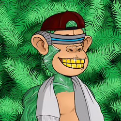 Island Ape #471