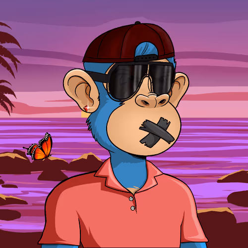 Island Apes Paradise Club 12