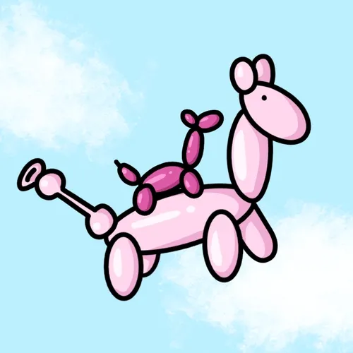 Ballon World 1