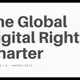 The Global Digital Rights Charter 1.0 (GDRC 1)