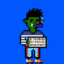 Gobs #251