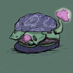 goblintown burgers #7760