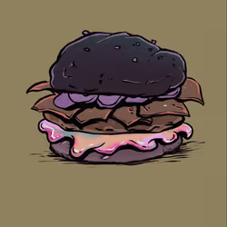 goblintown burgers #5222