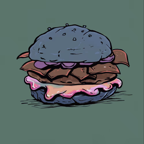 goblintown burgers #9794