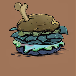 goblintown burgers #1909