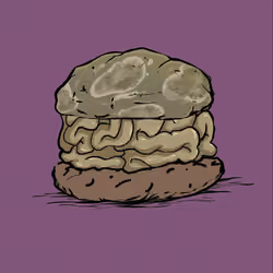 goblintown burgers #2800