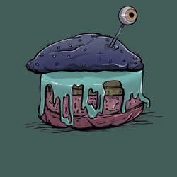 goblintown burgers #9135