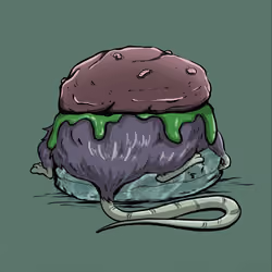 goblintown burgers #6663