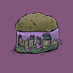 goblintown burgers #829